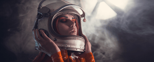 Want To Smoke Like an Astronaut?
