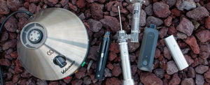 Comparison of Desktop Vaporizers and Vaporizer Pens