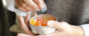 Finding the Perfect Dosage for Edibles