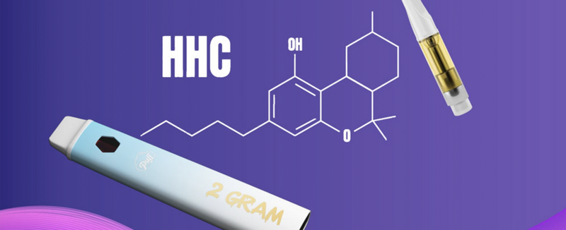 What is HHC, HHCO and HHCP? What is HHC, HHCO and HHCP?