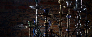 The Hookah: A History