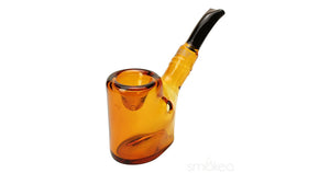 Understanding Dry Herb Pipe Types