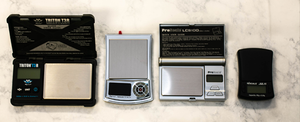 What to Look for When Buying a Scale