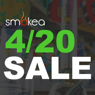 420 Sale
