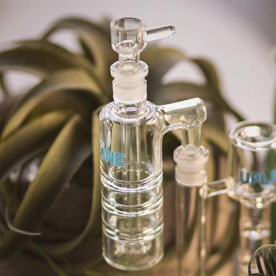 90 Degree Ash Catchers