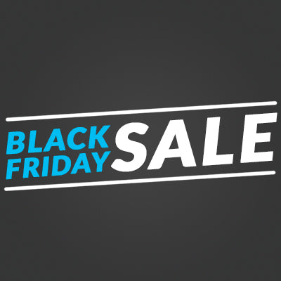 Black Friday Sale