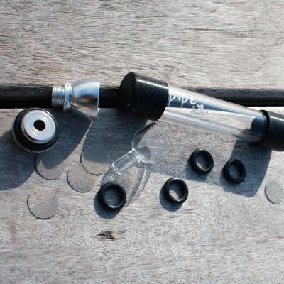 Pipe Parts and Pieces at SMOKEA