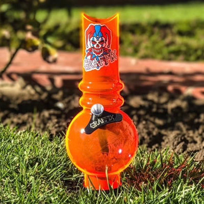 Acrylic Bongs