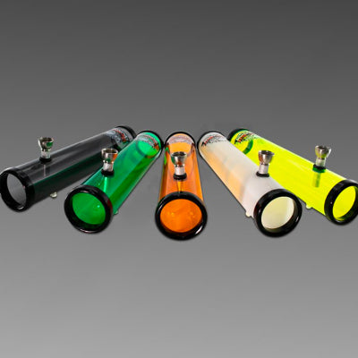 Acrylic Steamrollers