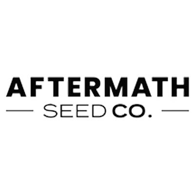 Aftermath Seed Co