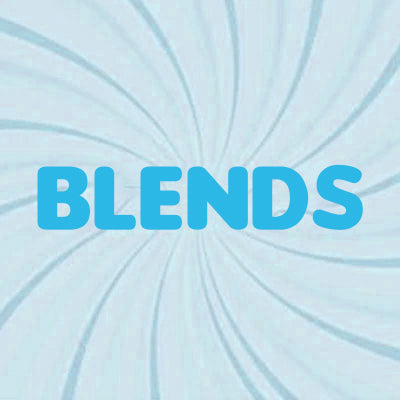 Multi-Cannabinoid & Blends