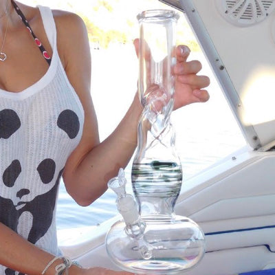 Bubble Bongs