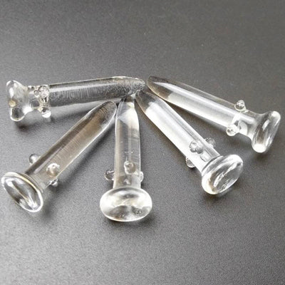 Glass Nails