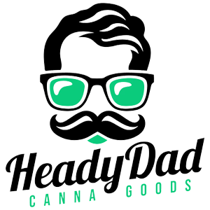 Heady Dad
