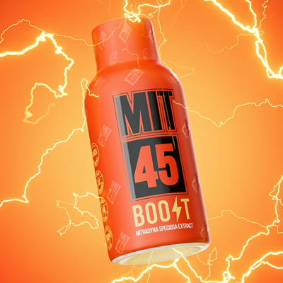 Kratom Liquids at SMOKEA®