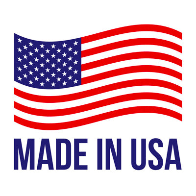 Made in USA
