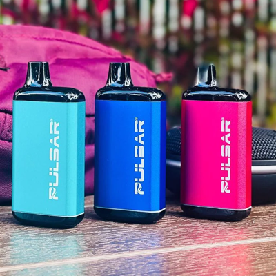 Pulsar DL Vaporizers