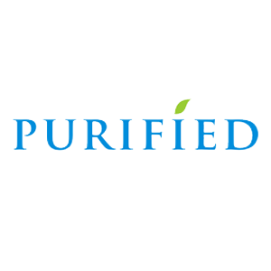 Purified