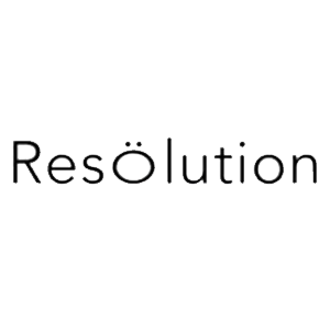 Resolution