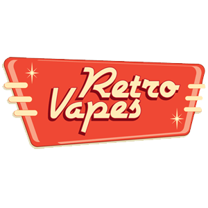 Retro Vapes
