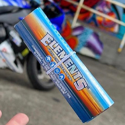 Rice Rolling Papers