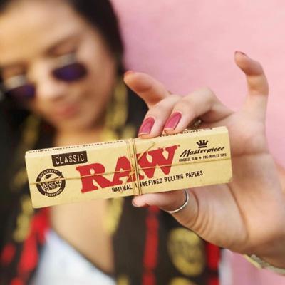 Rolling Papers