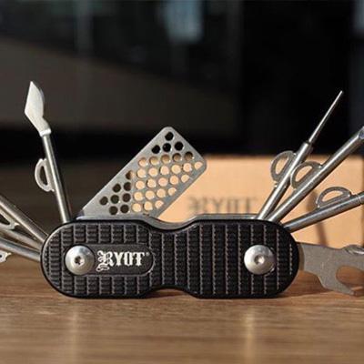 RYOT Dab Multi-Tool