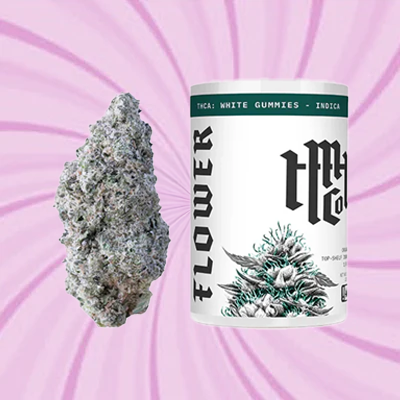 THCA Flower
