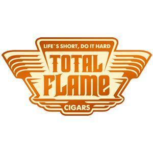 Total Flame