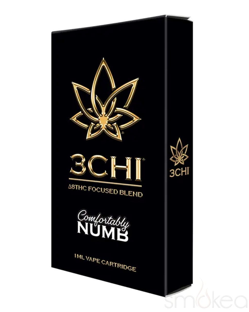 3CHI 1ml Comfortably Numb Vape Cartridge