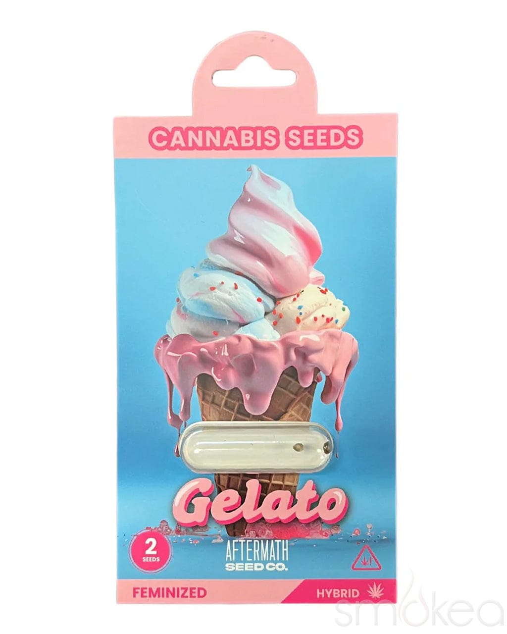 Aftermath Seed Co Cannabis Seeds - Gelato