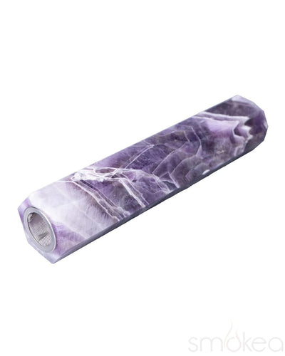 Astral Project Gemstone Tower One Hitter Amethyst
