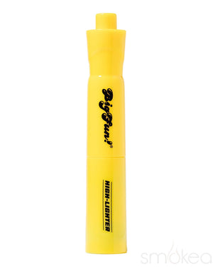 BIGFUN! High-Lighter Cartridge Battery Yellow