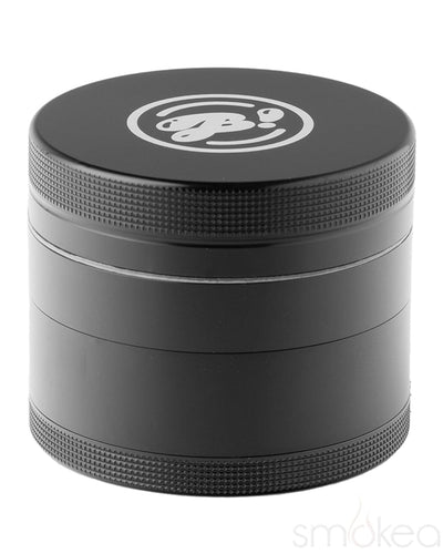 BIGFUN! Large Aluminum Grinder