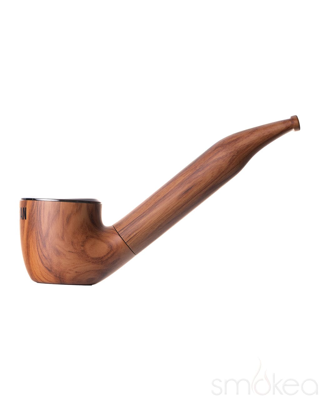 Cartisan The Inspector Vaporizer Burl