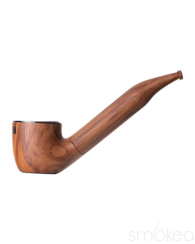 Cartisan The Inspector Vaporizer Burl