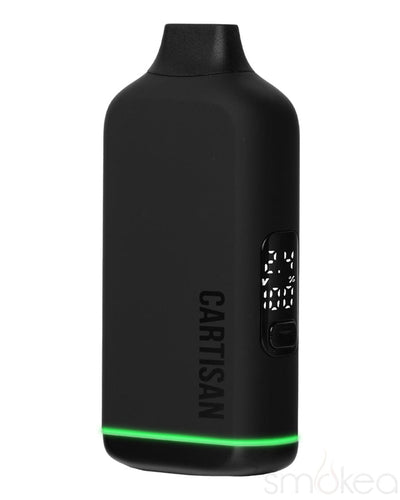 Cartisan Veil Bar Neo Vaporizer Noir