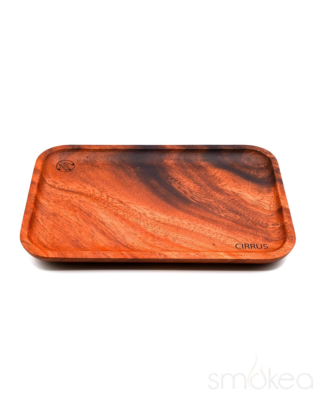 Cirrus Glass Tray