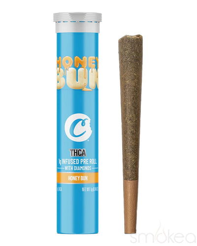 Cookies 1g THCA Pre-Roll - Honey Bun