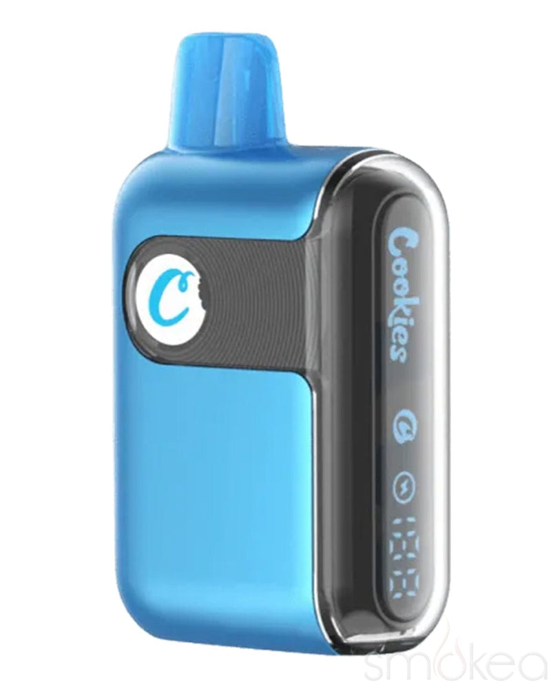 Cookies 5g THC Blend Disposable Vape - Long Island Cookies 5g THC Blend Disposable Vape - Long Island