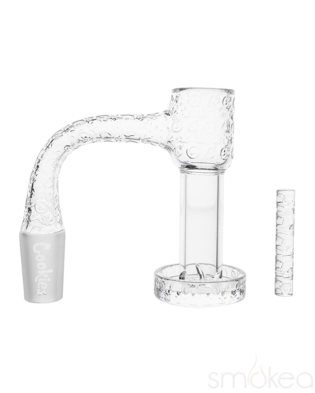 Cookies Slurper Banger