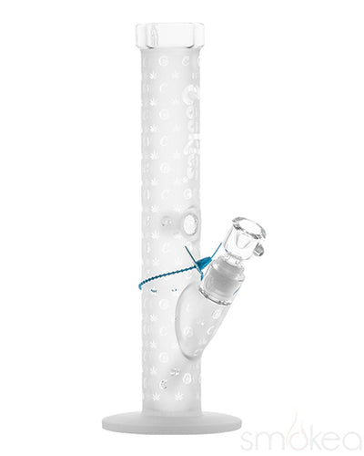 Cookies V Straight Bong