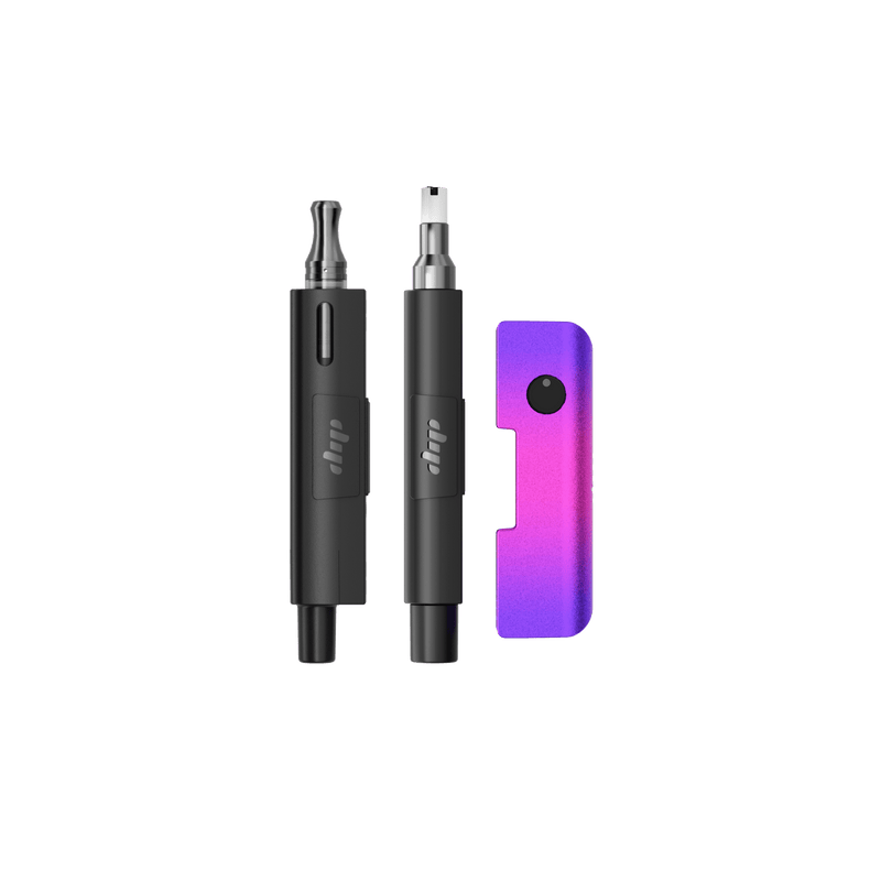 Dip Devices EVRI for 510, Flower, and Concentrates Dip Devices EVRI for 510, Flower, and Concentrates