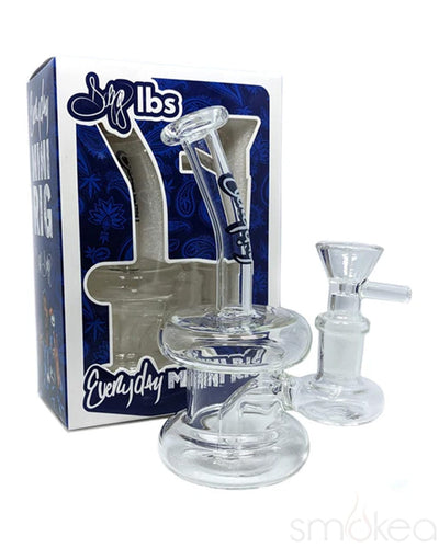 Dogg lbs Everyday Mini Rig