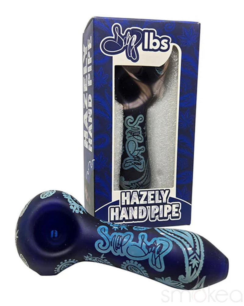 Dogg lbs Hazely Spoon Pipe Dogg lbs Hazely Spoon Pipe