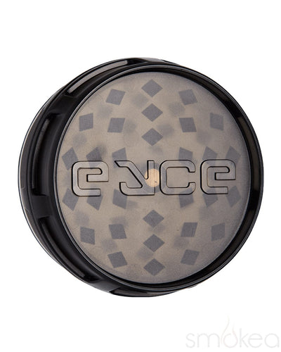 Eyce Polycarbonate Grinder Black