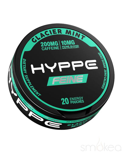 HYPPE FEINE Performance Pouches - Glacier Mint