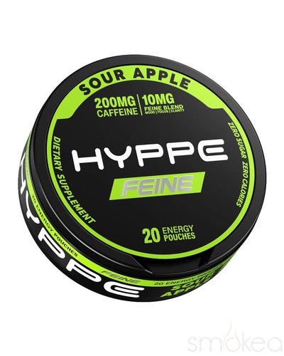 HYPPE FEINE Performance Pouches - Sour Apple