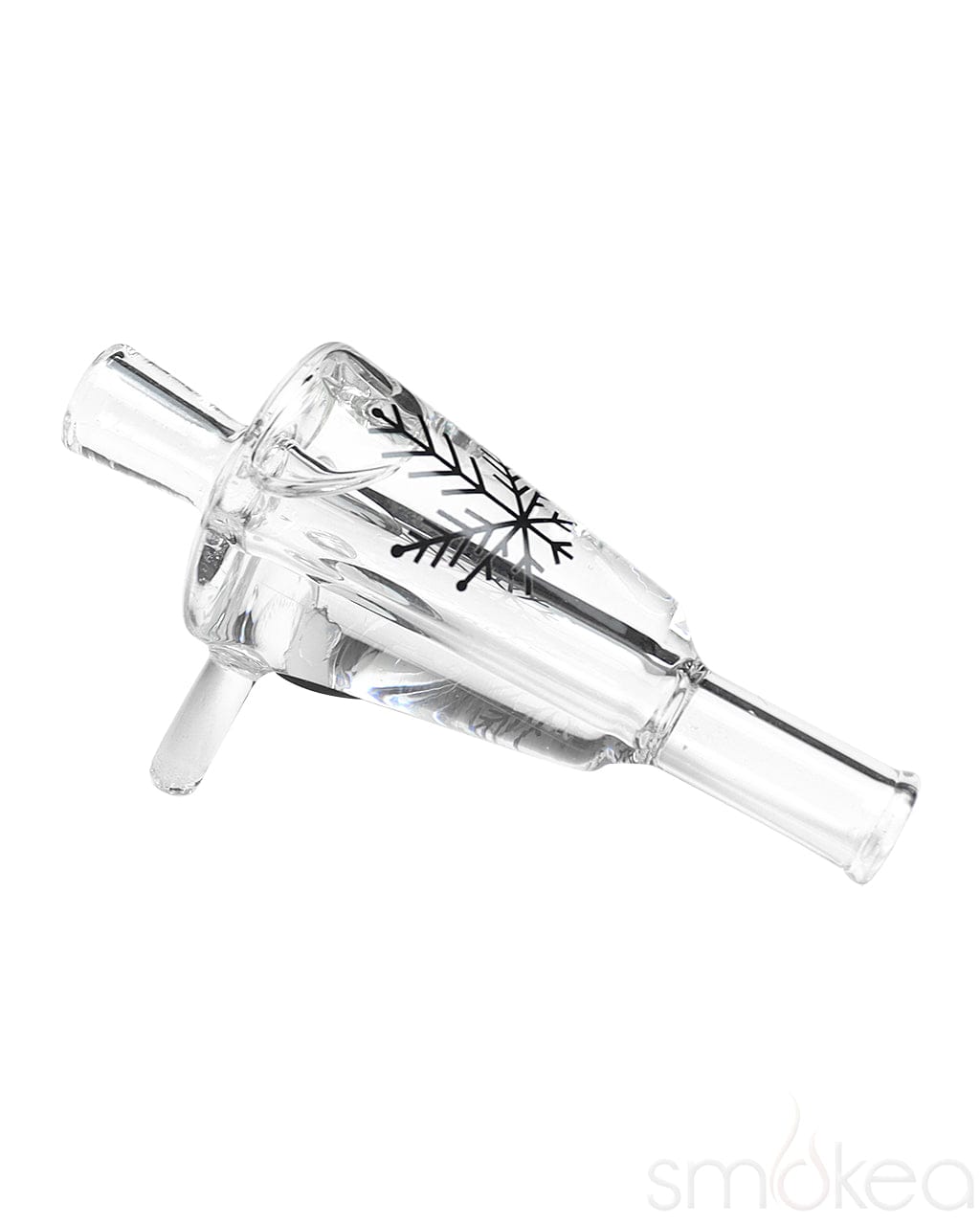 Freeze Pipe Glycerin Blunt Tip