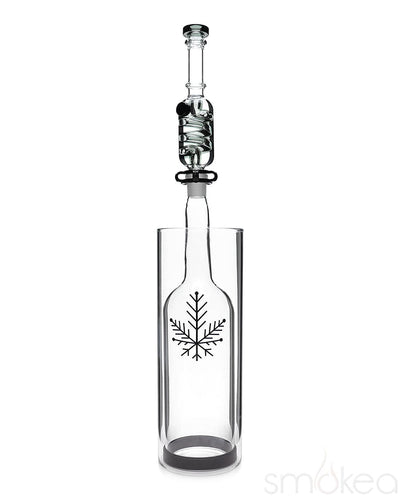 Freeze Pipe Gravity Bong